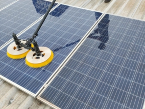 Foto de 3MCE Energia Solar em Uberlândia, MG por Solutudo
