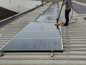 Foto de 3MCE Energia Solar em Uberlândia, MG por Solutudo