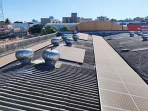 Foto de 3MCE Energia Solar em Uberlândia, MG por Solutudo