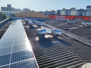 Foto de 3MCE Energia Solar em Uberlândia, MG por Solutudo