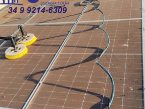 Foto de 3MCE Energia Solar em Uberlândia, MG por Solutudo