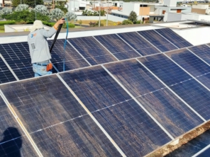 Foto de 3MCE Energia Solar em Uberlândia, MG por Solutudo