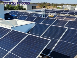 Foto de 3MCE Energia Solar em Uberlândia, MG por Solutudo