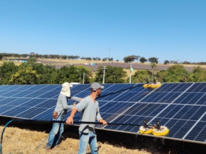 Foto de 3MCE Energia Solar em Uberlândia, MG por Solutudo