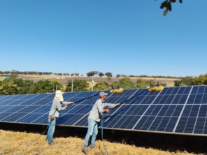 Foto de 3MCE Energia Solar em Uberlândia, MG por Solutudo