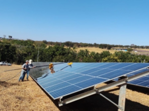 Foto de 3MCE Energia Solar em Uberlândia, MG por Solutudo