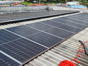 Foto de 3MCE Energia Solar em Uberlândia, MG por Solutudo