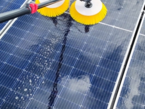 Foto de 3MCE Energia Solar em Uberlândia, MG por Solutudo
