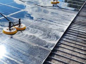 Foto de 3MCE Energia Solar em Uberlândia, MG por Solutudo