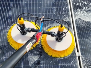 Foto de 3MCE Energia Solar em Uberlândia, MG por Solutudo