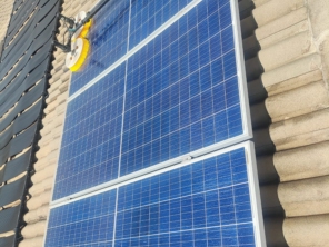 Foto de 3MCE Energia Solar em Uberlândia, MG por Solutudo