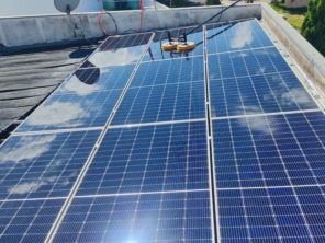 Foto de 3MCE Energia Solar em Uberlândia, MG por Solutudo