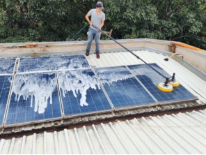 Foto de 3MCE Energia Solar em Uberlândia, MG por Solutudo