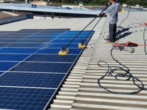 Foto de 3MCE Energia Solar em Uberlândia, MG por Solutudo