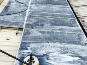 Foto de 3MCE Energia Solar em Uberlândia, MG por Solutudo