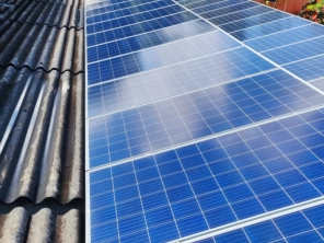 Foto de 3MCE Energia Solar em Uberlândia, MG por Solutudo