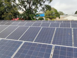 Foto de 3MCE Energia Solar em Uberlândia, MG por Solutudo