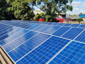Foto de 3MCE Energia Solar em Uberlândia, MG por Solutudo