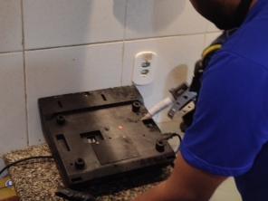 Foto de Marc's Controle de Pragas - Dedetização em São Gonçalo, RJ por Solutudo