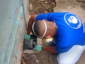 Foto de Marc's Controle de Pragas - Dedetização em São Gonçalo, RJ por Solutudo