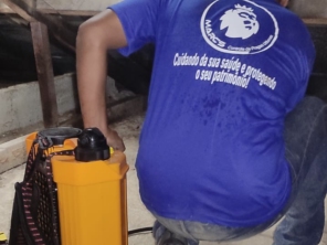 Foto de Marc's Controle de Pragas - Dedetização em São Gonçalo, RJ por Solutudo