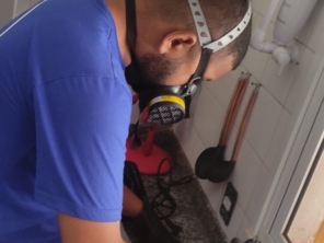 Foto de Marc's Controle de Pragas - Dedetização em São Gonçalo, RJ por Solutudo