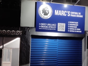 Foto galeria da empresa