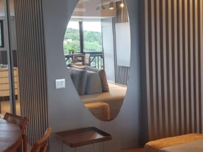 Foto de Vidraçaria Diretriz em Curitiba, PR por Solutudo