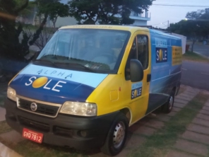 Foto de Alphasole Soluções em Nova Lima, MG por Solutudo