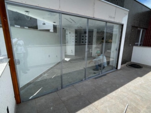 Foto de Design vidros em Itabira, MG por Solutudo