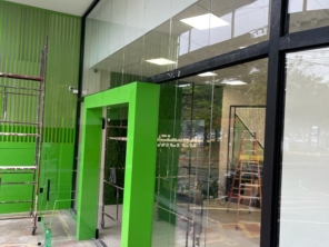 Foto de Design vidros em Itabira, MG por Solutudo