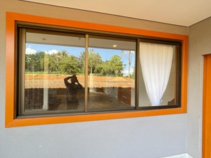Foto de Design vidros em Itabira, MG por Solutudo