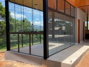 Foto de Design vidros em Itabira, MG por Solutudo