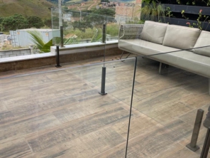 Foto de Design vidros em Itabira, MG por Solutudo