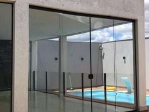 Foto de Design vidros em Itabira, MG por Solutudo