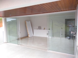 Foto de Design vidros em Itabira, MG por Solutudo