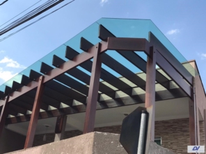 Foto de Design vidros em Itabira, MG por Solutudo