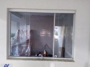 Foto de Design vidros em Itabira, MG por Solutudo