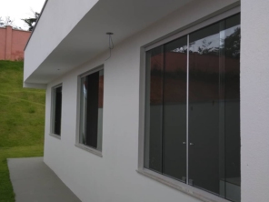Foto de Design vidros em Itabira, MG por Solutudo