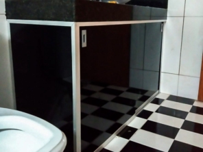 Foto de Design vidros em Itabira, MG por Solutudo