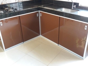 Foto de Design vidros em Itabira, MG por Solutudo