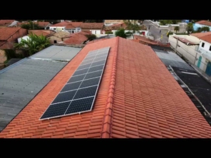 Foto de Volt Nordeste - Energia Solar em Santa Rita de Cássia, BA por Solutudo