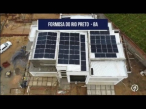 Foto de Volt Nordeste - Energia Solar em Santa Rita de Cássia, BA por Solutudo