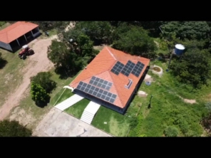 Foto de Volt Nordeste - Energia Solar em Santa Rita de Cássia, BA por Solutudo