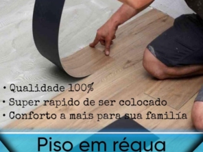 Foto de Casa Bella FSA Cortinas e Piso Vinilico Ltda em Feira de Santana, BA por Solutudo