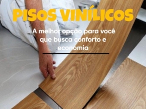 Foto de Casa Bella FSA Cortinas e Piso Vinilico Ltda em Feira de Santana, BA por Solutudo