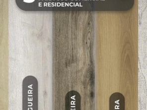 Foto de Casa Bella FSA Cortinas e Piso Vinilico Ltda em Feira de Santana, BA por Solutudo