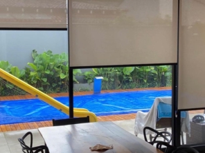 Foto de Casa Bella FSA Cortinas e Piso Vinilico Ltda em Feira de Santana, BA por Solutudo
