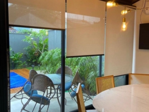 Foto de Casa Bella FSA Cortinas e Piso Vinilico Ltda em Feira de Santana, BA por Solutudo
