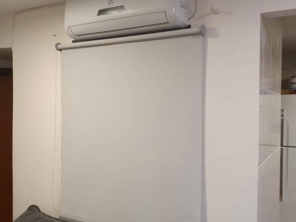 Foto de Casa Bella FSA Cortinas e Piso Vinilico Ltda em Feira de Santana, BA por Solutudo